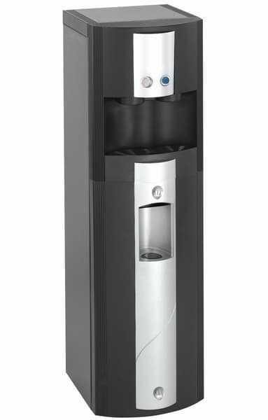 Fontaine Artica, fontaine à eau raccordée au réseau